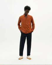 Load image into Gallery viewer, Navy Light Moero Pants - lacontra