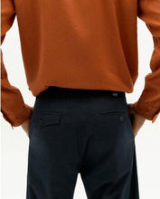 Load image into Gallery viewer, Navy Light Moero Pants - lacontra