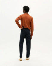 Load image into Gallery viewer, Navy Light Moero Pants - lacontra