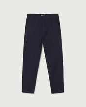 Load image into Gallery viewer, Navy Light Moero Pants - lacontra