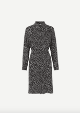 Load image into Gallery viewer, Stella Shirt Dress Aop 8083 - lacontra