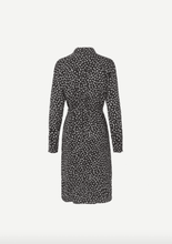 Load image into Gallery viewer, Stella Shirt Dress Aop 8083 - lacontra