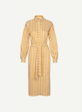 Cargar imagen en el visor de la galería, Amara Shirt Dress 11400 - lacontra