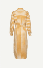 Cargar imagen en el visor de la galería, Amara Shirt Dress 11400 - lacontra

