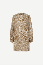 Cargar imagen en el visor de la galería, Aram short dress aop 10783 - lacontra