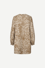 Cargar imagen en el visor de la galería, Aram short dress aop 10783 - lacontra