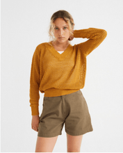 Cargar imagen en el visor de la galería, GREEN GARDENIA SHORTS - lacontra