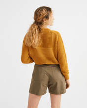 Cargar imagen en el visor de la galería, GREEN GARDENIA SHORTS - lacontra