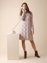 Cargar imagen en el visor de la galería, ALICE Floral Dress - lacontra