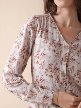 Cargar imagen en el visor de la galería, ALICE Floral Dress - lacontra