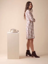 Cargar imagen en el visor de la galería, ALICE Floral Dress - lacontra