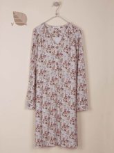 Cargar imagen en el visor de la galería, ALICE Floral Dress - lacontra