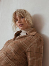 Load image into Gallery viewer, LILI Dress - Cuadros - lacontra