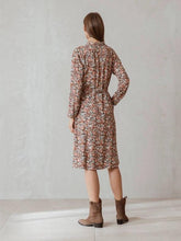 Load image into Gallery viewer, VESTIDO CAMISERO RETRO - lacontra