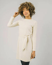 Load image into Gallery viewer, VESTIDO con cinturón TERRY - lacontra