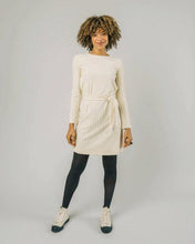 Load image into Gallery viewer, VESTIDO con cinturón TERRY - lacontra