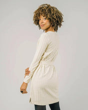 Load image into Gallery viewer, VESTIDO con cinturón TERRY - lacontra