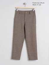 Load image into Gallery viewer, PANTALÓN CHINO CUADROS - lacontra