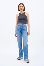 Load image into Gallery viewer, Moxy Straight - Cape Sky Worn - lacontra