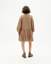 Load image into Gallery viewer, PINK VICHY LILIANA DRESS - lacontra
