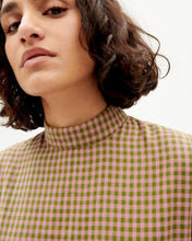 Load image into Gallery viewer, PINK VICHY LILIANA DRESS - lacontra