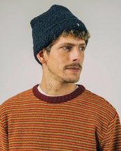 Cargar imagen en el visor de la galería, Jersey Stripes Bordeaux - lacontra