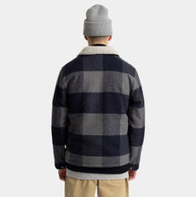 Cargar imagen en el visor de la galería, RVLT - Padded Overshirt - lacontra