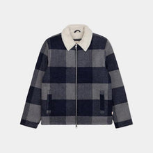 Cargar imagen en el visor de la galería, RVLT - Padded Overshirt - lacontra