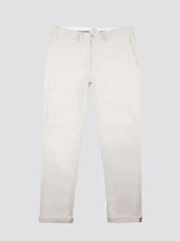 Load image into Gallery viewer, SIG Slim Stretch Chino Pant  - PUTTY - lacontra