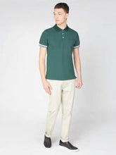 Load image into Gallery viewer, SIG Slim Stretch Chino Pant  - PUTTY - lacontra
