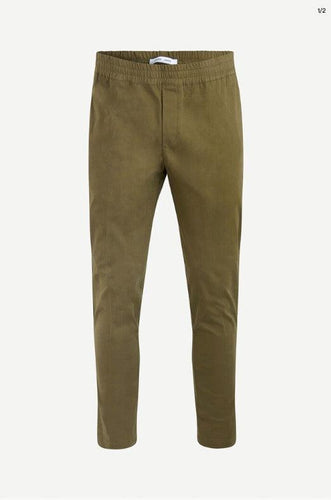 Smithy Trousers 14522 - lacontra