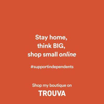 lacontra: Stay Home, shop online