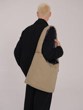 Cargar imagen en el visor de la galería, Bolso Luca: Blanquecino + Óxido
