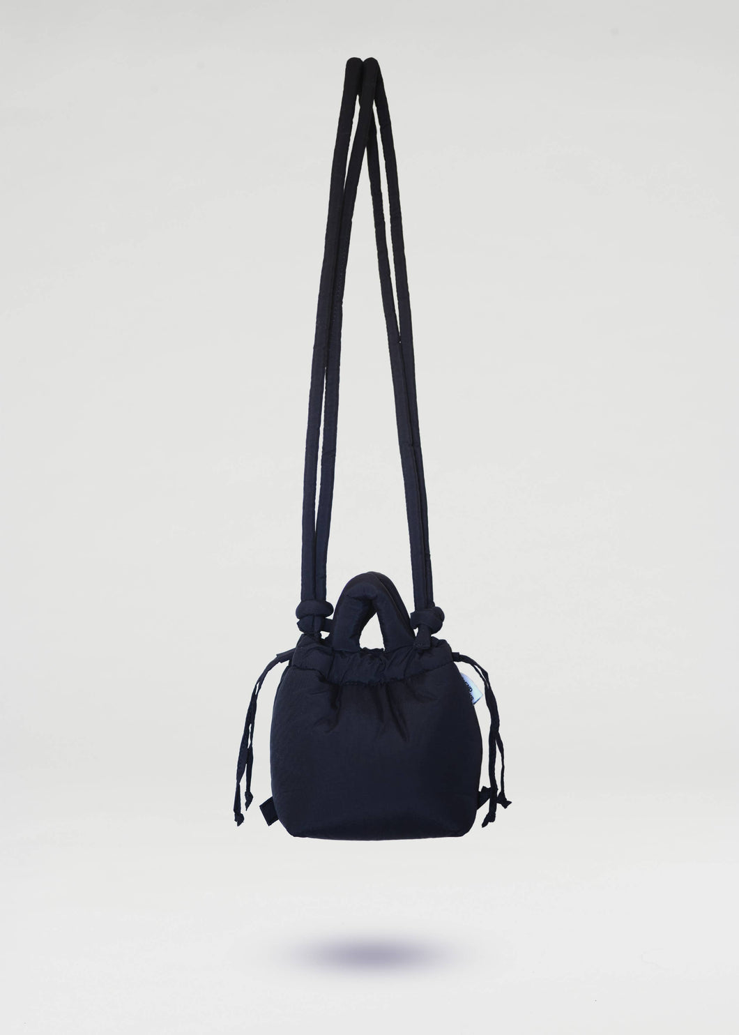 Bolsa blanda Micro Ona: Negro