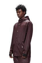 Load image into Gallery viewer, Rains Jacket W3 - Depth
