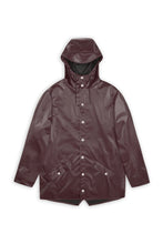 Load image into Gallery viewer, Rains Jacket W3 - Depth
