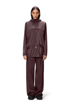 Load image into Gallery viewer, Rains Jacket W3 - Depth
