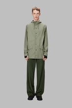 Load image into Gallery viewer, Rains Jacket W3 - Drift
