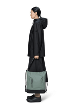 Cargar imagen en el visor de la galería, Otaru Hobo Backpack - Sage
