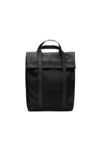 Load image into Gallery viewer, 2 Way Tote Backpack - Black
