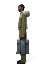 Load image into Gallery viewer, 2 Way Tote Backpack
