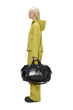 Cargar imagen en el visor de la galería, Sibu Weekend Bag - Black
