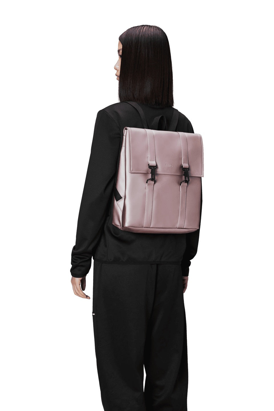MSN Bag Mini W3 - Coal