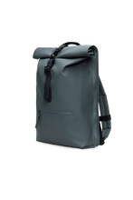 Load image into Gallery viewer, Rolltop Rucksack W3 - Dark Grey
