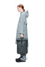 Load image into Gallery viewer, Rolltop Rucksack W3 - Dark Grey
