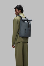 Cargar imagen en el visor de la galería, Rolltop Rucksack W3 - Lagoon
