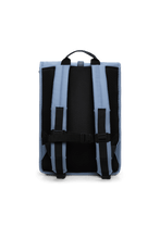 Load image into Gallery viewer, Rolltop Rucksack W3 - BLUE DUSK
