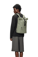 Cargar imagen en el visor de la galería, Rolltop Rucksack - Drift
