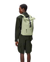 Load image into Gallery viewer, Rolltop Rucksack - Earth
