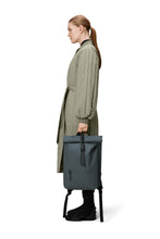 Cargar imagen en el visor de la galería, Rolltop Rucksack W3 - Lagoon
